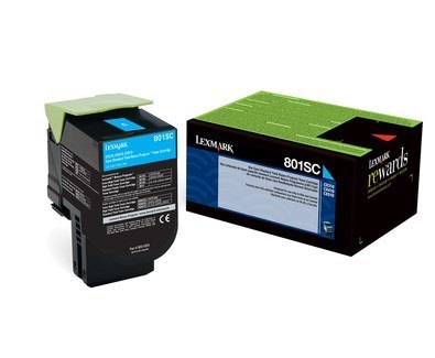 RETURN PROGRAM TONER CARTRIDGE/802SC CYAN 2K PGS F CX310410 RETURN PROGRAM TONER CARTRIDGE/802SC CYAN 2K PGS F CX310410