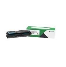 RETURN-TONER CARTRIDGE CYAN/CS331 / CX331 -HIGH CAPACITY RETURN-TONER CARTRIDGE CYAN/CS331 / CX331 -HIGH CAPACITY