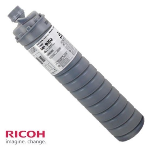 Ricoh MP 9002 type 6210D kaseta z tonerem 1 szt. Zamiennik Czarny Ricoh MP 9002 type 6210D kaseta z tonerem 1 szt. Zamiennik Czarny