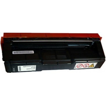 Ricoh SP C310HE kaseta z tonerem 1 szt. Oryginalny Purpurowy Ricoh SP C310HE kaseta z tonerem 1 szt. Oryginalny Purpurowy