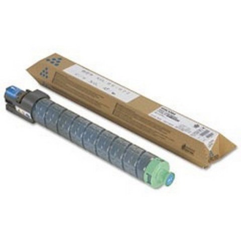 Ricoh Toner MP C 3003 3503 Cyan 841820 Ricoh Toner MP C 3003 3503 Cyan 841820