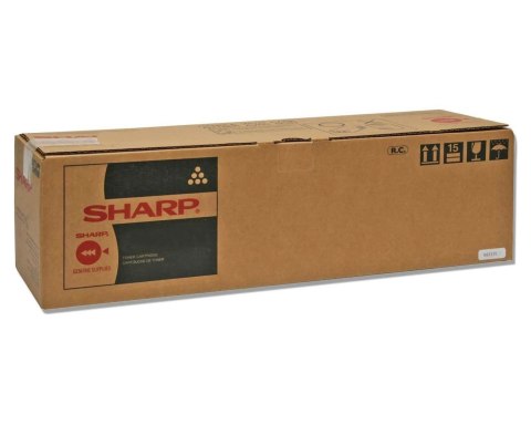 Sharp MX754GT Toner Black Sharp MX754GT Toner Black
