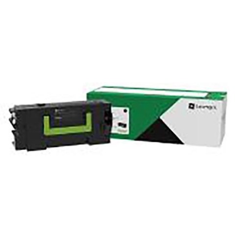 TONER BLACK 55000 PGS/F. MS72X/MS82X/MX72X/MX82X TONER BLACK 55000 PGS/F. MS72X/MS82X/MX72X/MX82X