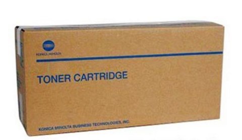 Toner Konica Minolta TN-321C cyan - oryginał Toner Konica Minolta TN-321C cyan - oryginał