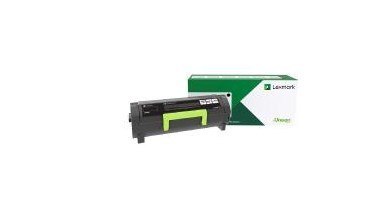 Toner Lexmark 56F2000 MX521 czarny Toner Lexmark 56F2000 MX521 czarny