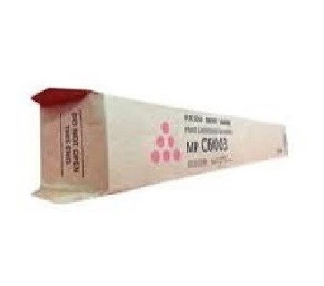 Toner Ricoh magenta - oryginalny Toner Ricoh magenta - oryginalny