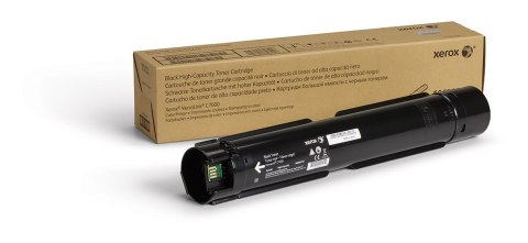 Toner do Xerox C7000 (106R03757) wydajność 10,7k Toner do Xerox C7000 (106R03757) wydajność 10,7k
