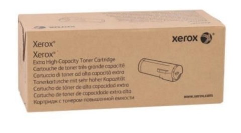 Xerox 006R01760 kaseta z tonerem 1 szt. Oryginalny Purpurowy Xerox 006R01760 kaseta z tonerem 1 szt. Oryginalny Purpurowy