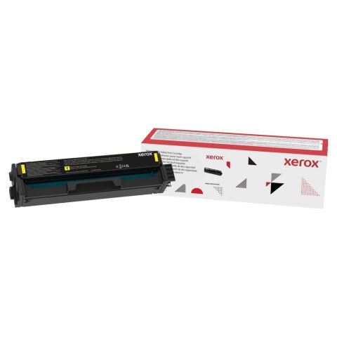 Xerox 006R04394 kaseta z tonerem 1 szt. Oryginalny Żółty Xerox 006R04394 kaseta z tonerem 1 szt. Oryginalny Żółty