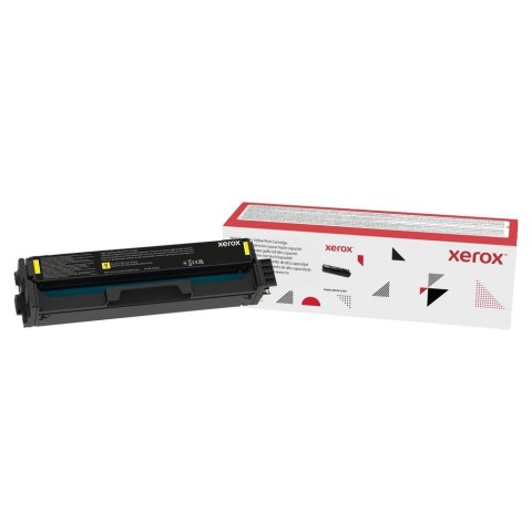 Xerox 006R04398 kaseta z tonerem 1 szt. Oryginalny Żółty Xerox 006R04398 kaseta z tonerem 1 szt. Oryginalny Żółty