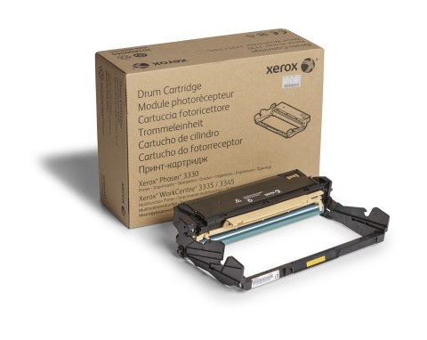 Xerox 101R00555 kaseta z tonerem 1 szt. Oryginalny Xerox 101R00555 kaseta z tonerem 1 szt. Oryginalny