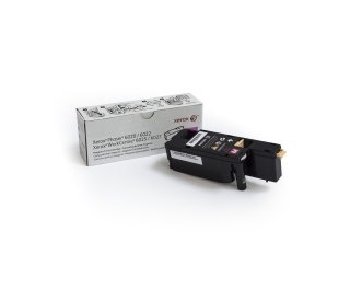 Xerox 106R02757 kaseta z tonerem 1 szt. Oryginalny Purpurowy