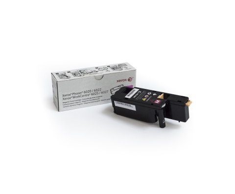 Xerox 106R02757 kaseta z tonerem 1 szt. Oryginalny Purpurowy Xerox 106R02757 kaseta z tonerem 1 szt. Oryginalny Purpurowy