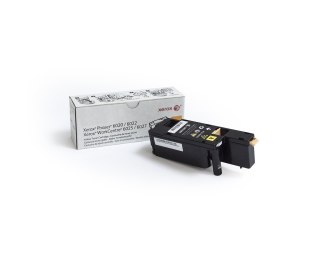 Xerox 106R02758 kaseta z tonerem 1 szt. Oryginalny Żółty