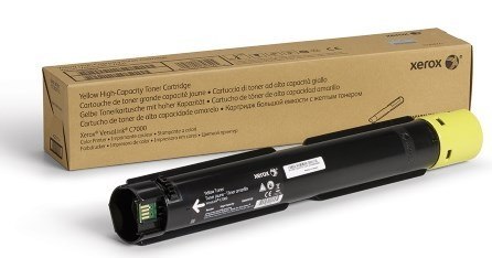 Xerox 106R03746 kaseta z tonerem 1 szt. Oryginalny Żółty Xerox 106R03746 kaseta z tonerem 1 szt. Oryginalny Żółty