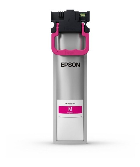 Epson C13T11D340 nabój z tuszem 1 szt. Oryginalny Wysoka (XL) wydajność Purpurowy Epson C13T11D340 nabój z tuszem 1 szt. Oryginalny Wysoka (XL) wydajność Purpurowy