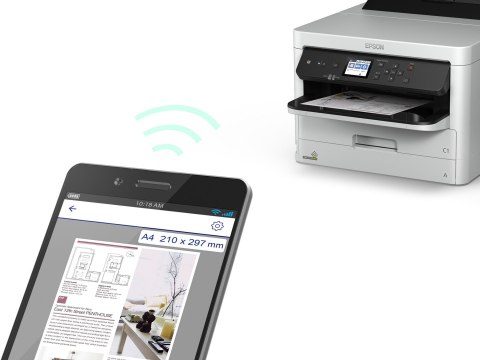 Epson DURABrite Pro Epson DURABrite Pro
