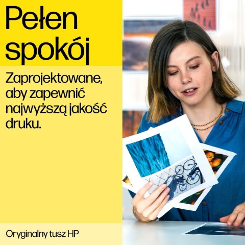 HP Oryginalny błękitny wkład atramentowy 981Y PageWide o bardzo dużej pojemności HP Oryginalny błękitny wkład atramentowy 981Y PageWide o bardzo dużej pojemności