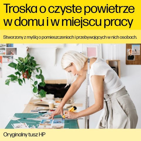 HP Oryginalny błękitny wkład atramentowy 981Y PageWide o bardzo dużej pojemności HP Oryginalny błękitny wkład atramentowy 981Y PageWide o bardzo dużej pojemności