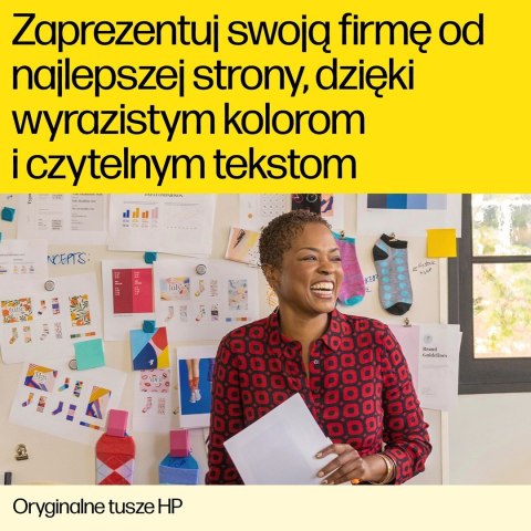 HP Oryginalny błękitny wkład atramentowy 981Y PageWide o bardzo dużej pojemności HP Oryginalny błękitny wkład atramentowy 981Y PageWide o bardzo dużej pojemności