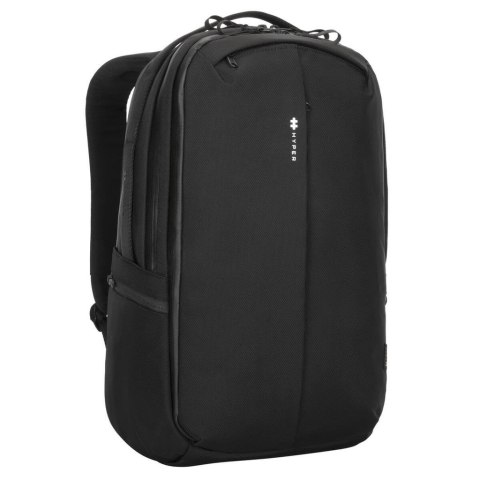 HYPER HyperPack Pro plecak Plecak turystyczny Czarny Cordura, Nylon HYPER HyperPack Pro plecak Plecak turystyczny Czarny Cordura, Nylon