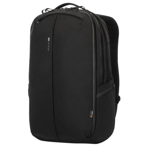 HYPER HyperPack Pro plecak Plecak turystyczny Czarny Cordura, Nylon HYPER HyperPack Pro plecak Plecak turystyczny Czarny Cordura, Nylon