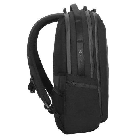 HYPER HyperPack Pro plecak Plecak turystyczny Czarny Cordura, Nylon HYPER HyperPack Pro plecak Plecak turystyczny Czarny Cordura, Nylon