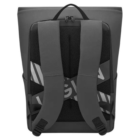 Lenovo GX41M53146 torba na laptop 40,6 cm (16") Plecak Szary Lenovo GX41M53146 torba na laptop 40,6 cm (16") Plecak Szary