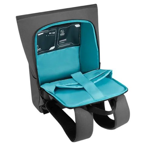 Lenovo GX41M53146 torba na laptop 40,6 cm (16") Plecak Szary Lenovo GX41M53146 torba na laptop 40,6 cm (16") Plecak Szary