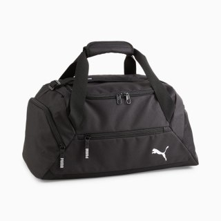 PUMA teamGOAL sportowa torba 28 l Poliester Czarny