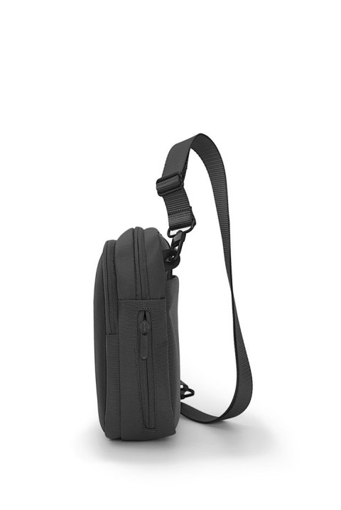 Szaszetka XD DESIGN Boxy Sling Czarna P705.951 Szaszetka XD DESIGN Boxy Sling Czarna P705.951