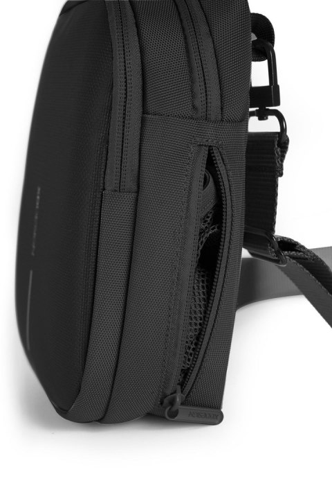 Szaszetka XD DESIGN Boxy Sling Czarna P705.951 Szaszetka XD DESIGN Boxy Sling Czarna P705.951