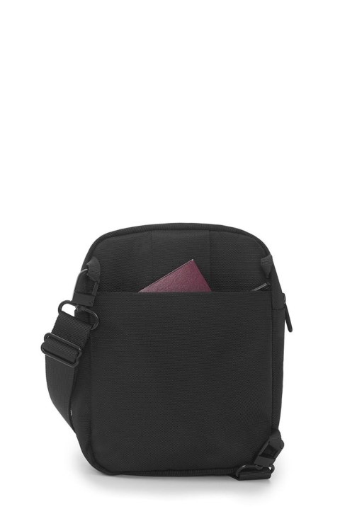 Szaszetka XD DESIGN Boxy Sling Czarna P705.951 Szaszetka XD DESIGN Boxy Sling Czarna P705.951