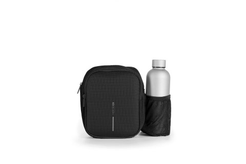 Szaszetka XD DESIGN Boxy Sling Czarna P705.951 Szaszetka XD DESIGN Boxy Sling Czarna P705.951