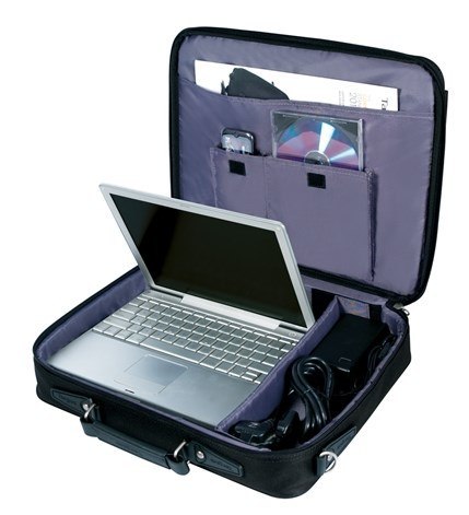 Targus CN01 torba na laptop 40,6 cm (16") Obudowa na messenger Czarny Targus CN01 torba na laptop 40,6 cm (16") Obudowa na messenger Czarny