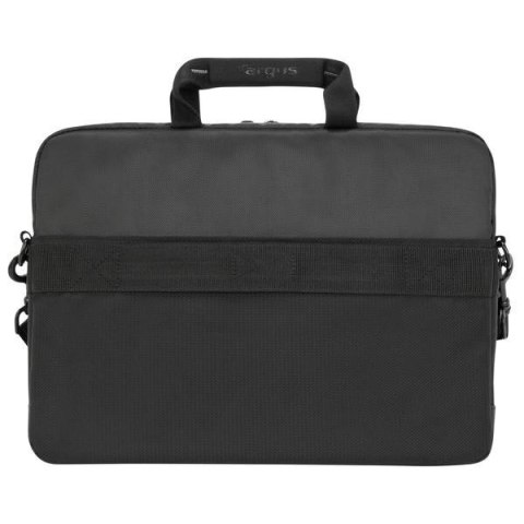 Targus City Gear 35,6 cm (14") Aktówka Czarny Targus City Gear 35,6 cm (14") Aktówka Czarny