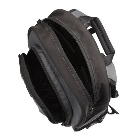 Targus TSB023EU plecak Czarny, Szary Nylon Targus TSB023EU plecak Czarny, Szary Nylon