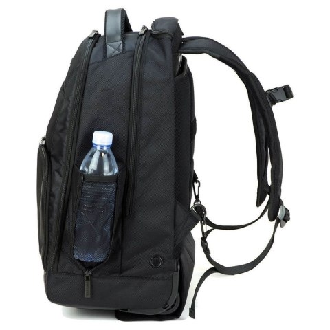 Targus TSB700EU plecak Czarny Nylon Targus TSB700EU plecak Czarny Nylon