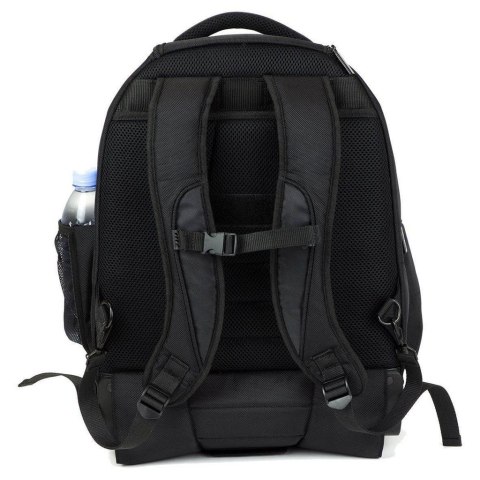 Targus TSB700EU plecak Czarny Nylon Targus TSB700EU plecak Czarny Nylon