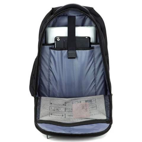Targus TSB700EU plecak Czarny Nylon Targus TSB700EU plecak Czarny Nylon