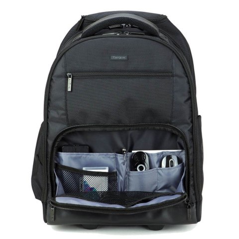 Targus TSB700EU plecak Czarny Nylon Targus TSB700EU plecak Czarny Nylon