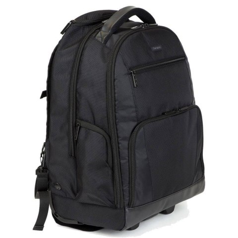 Targus TSB700EU plecak Czarny Nylon Targus TSB700EU plecak Czarny Nylon
