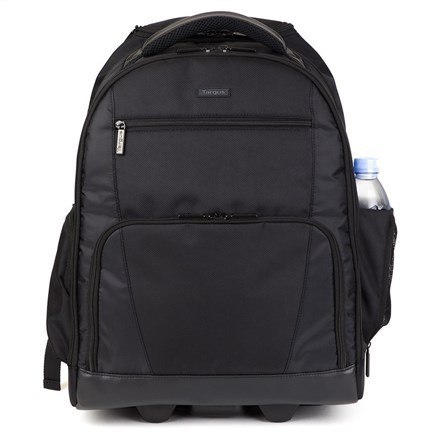 Targus TSB700EU plecak Czarny Nylon Targus TSB700EU plecak Czarny Nylon