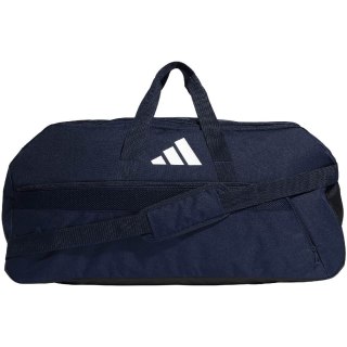 Torba Adidas Tiro 23 League Duffel Large granatowa IB8655