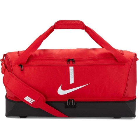 Torba Nike Academy Team L Hardcase czerwona CU8087 657 Torba Nike Academy Team L Hardcase czerwona CU8087 657