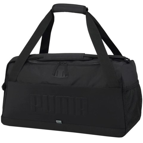 Torba Puma S Sports S czarna 79294 01 Torba Puma S Sports S czarna 79294 01