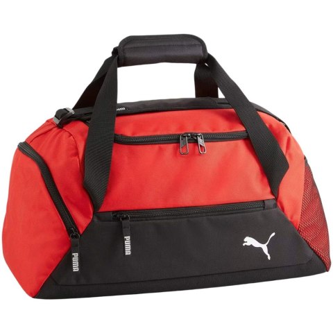 Torba Puma Team Goal S czerwono-czarna 90232 03 Torba Puma Team Goal S czerwono-czarna 90232 03