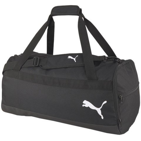 Torba Puma teamGOAL 23 Teambag M czarna 76859 03 Torba Puma teamGOAL 23 Teambag M czarna 76859 03