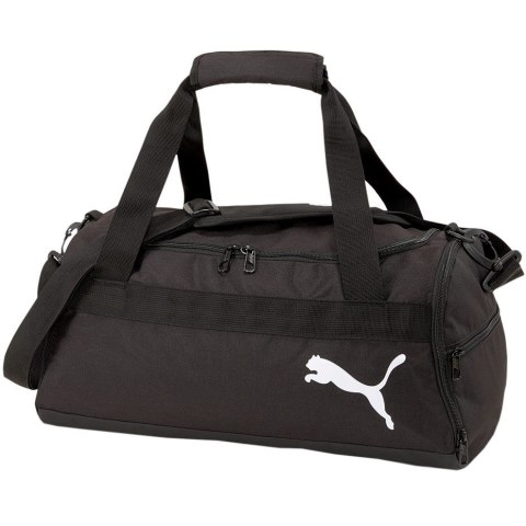 Torba Puma teamGOAL 23 Teambag S czarna 76857 03 Torba Puma teamGOAL 23 Teambag S czarna 76857 03