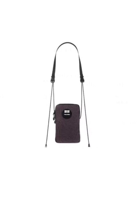 Torebka phone shoulder bag cnk2450xb011-purple NATUREHIKE Torebka phone shoulder bag cnk2450xb011-purple NATUREHIKE